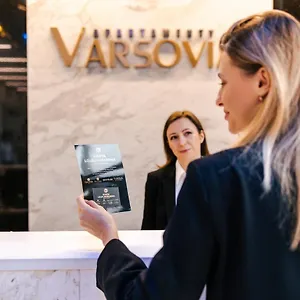 Kasprzaka Warszawa