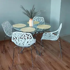 Апартаменты Quiet-apartments Dlugosza, Познань