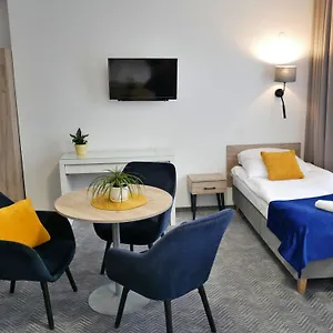 Centrum Szkoleniowo-konferencyjne Spolem Warsaw