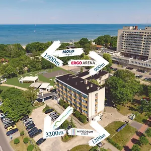 Sopocki Zdrój Sopot